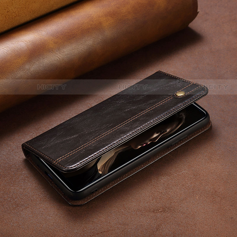 Coque Portefeuille Livre Cuir Etui Clapet L23 pour Apple iPhone 14 Plus
