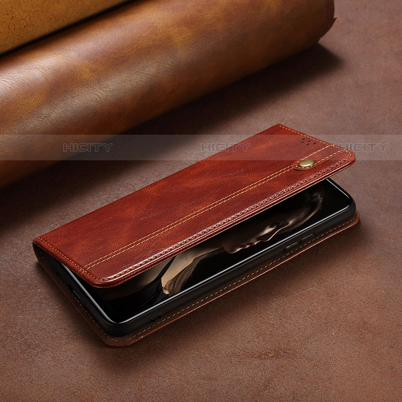 Coque Portefeuille Livre Cuir Etui Clapet L23 pour Apple iPhone 14 Plus