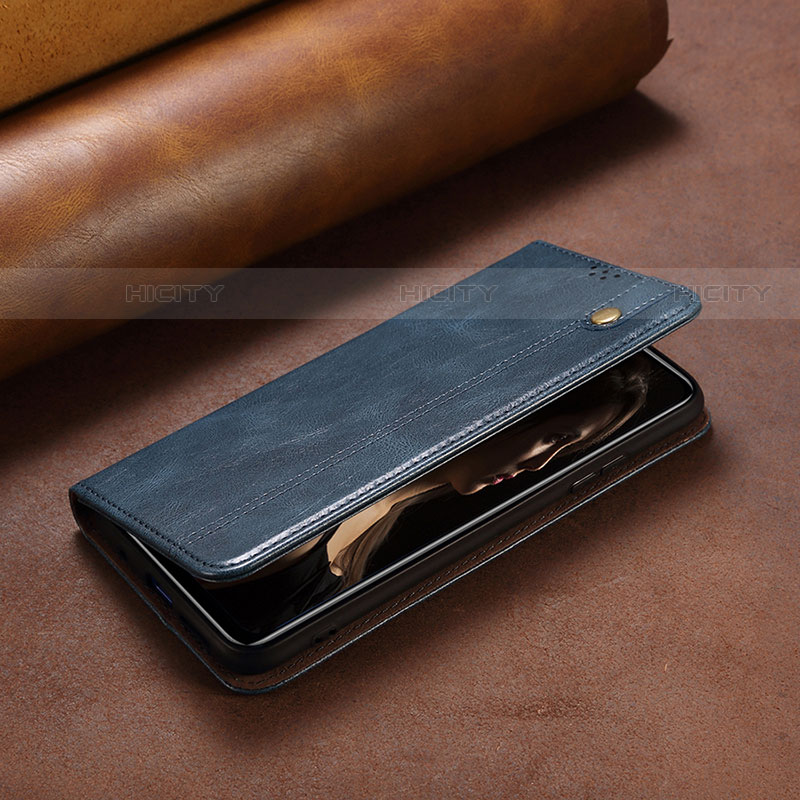 Coque Portefeuille Livre Cuir Etui Clapet L23 pour Apple iPhone 14 Plus