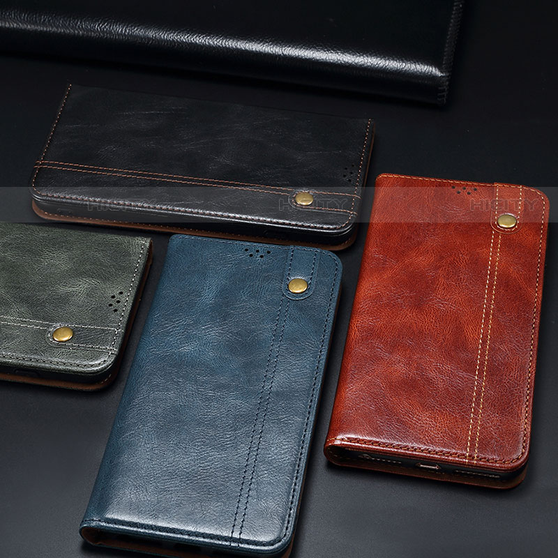 Coque Portefeuille Livre Cuir Etui Clapet L23 pour Apple iPhone 14 Plus
