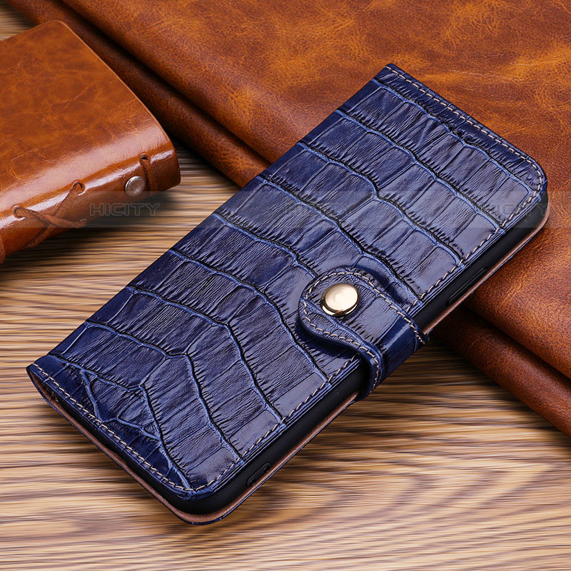 Coque Portefeuille Livre Cuir Etui Clapet L24 pour Apple iPhone 14 Plus