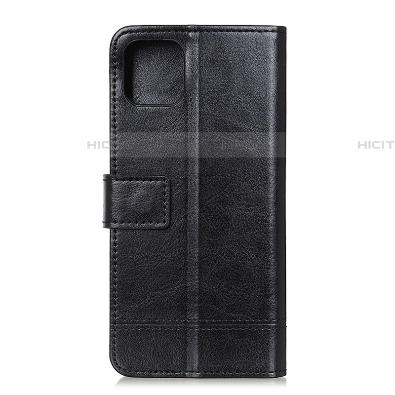 Coque Portefeuille Livre Cuir Etui Clapet L24 pour Samsung Galaxy A51 5G Plus