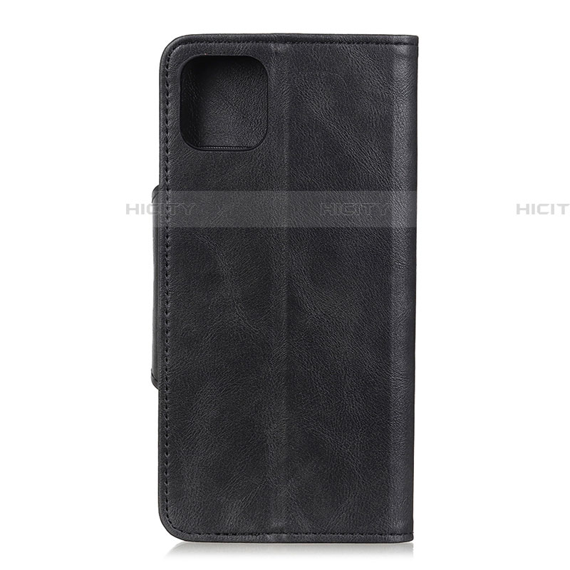 Coque Portefeuille Livre Cuir Etui Clapet L25 pour Samsung Galaxy A51 5G Plus