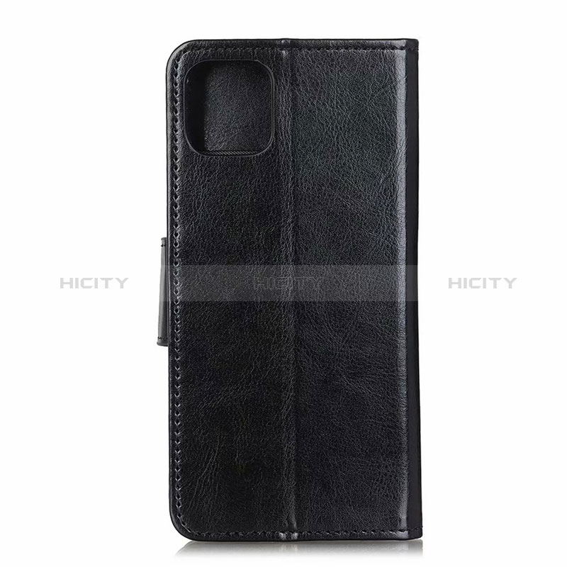 Coque Portefeuille Livre Cuir Etui Clapet L25 pour Samsung Galaxy A71 4G A715 Plus