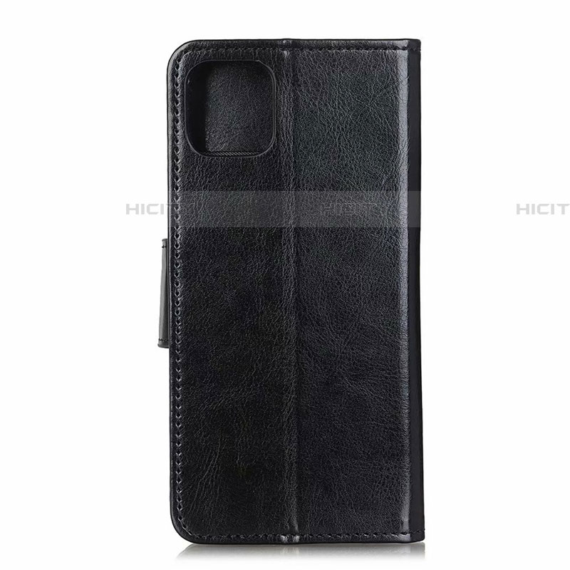 Coque Portefeuille Livre Cuir Etui Clapet L25 pour Samsung Galaxy A71 5G Plus