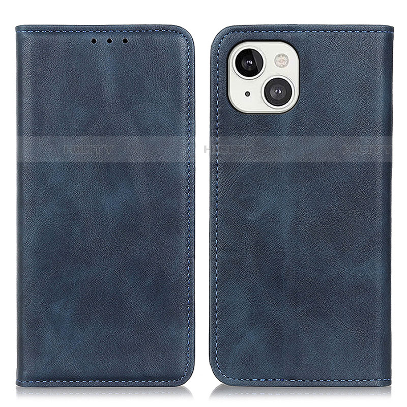 Coque Portefeuille Livre Cuir Etui Clapet L26 pour Apple iPhone 14 Plus
