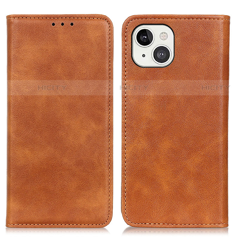 Coque Portefeuille Livre Cuir Etui Clapet L26 pour Apple iPhone 14 Plus