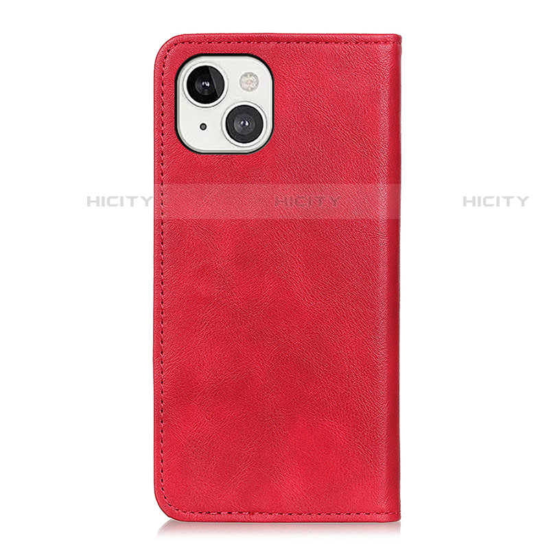 Coque Portefeuille Livre Cuir Etui Clapet L26 pour Apple iPhone 14 Plus