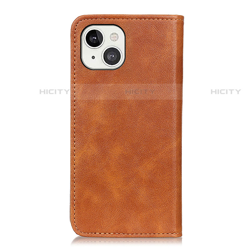 Coque Portefeuille Livre Cuir Etui Clapet L26 pour Apple iPhone 14 Plus