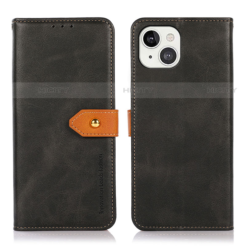 Coque Portefeuille Livre Cuir Etui Clapet L29 pour Apple iPhone 14 Plus