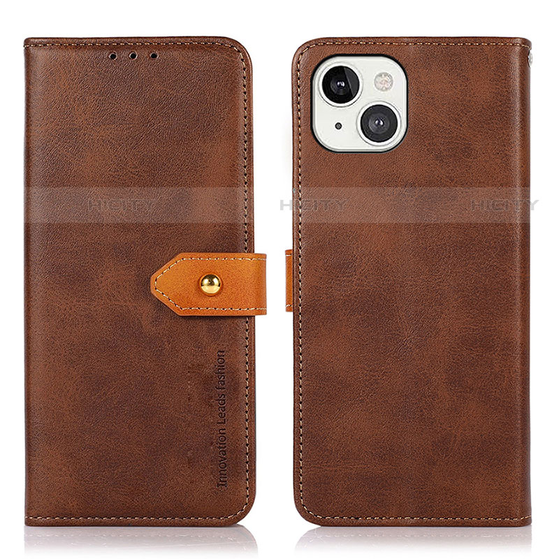 Coque Portefeuille Livre Cuir Etui Clapet L29 pour Apple iPhone 14 Plus