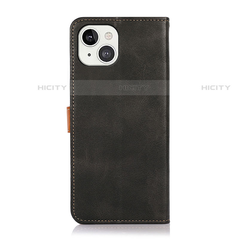 Coque Portefeuille Livre Cuir Etui Clapet L29 pour Apple iPhone 14 Plus