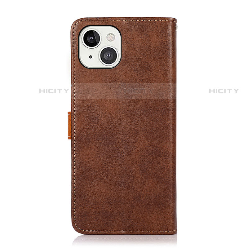 Coque Portefeuille Livre Cuir Etui Clapet L29 pour Apple iPhone 14 Plus