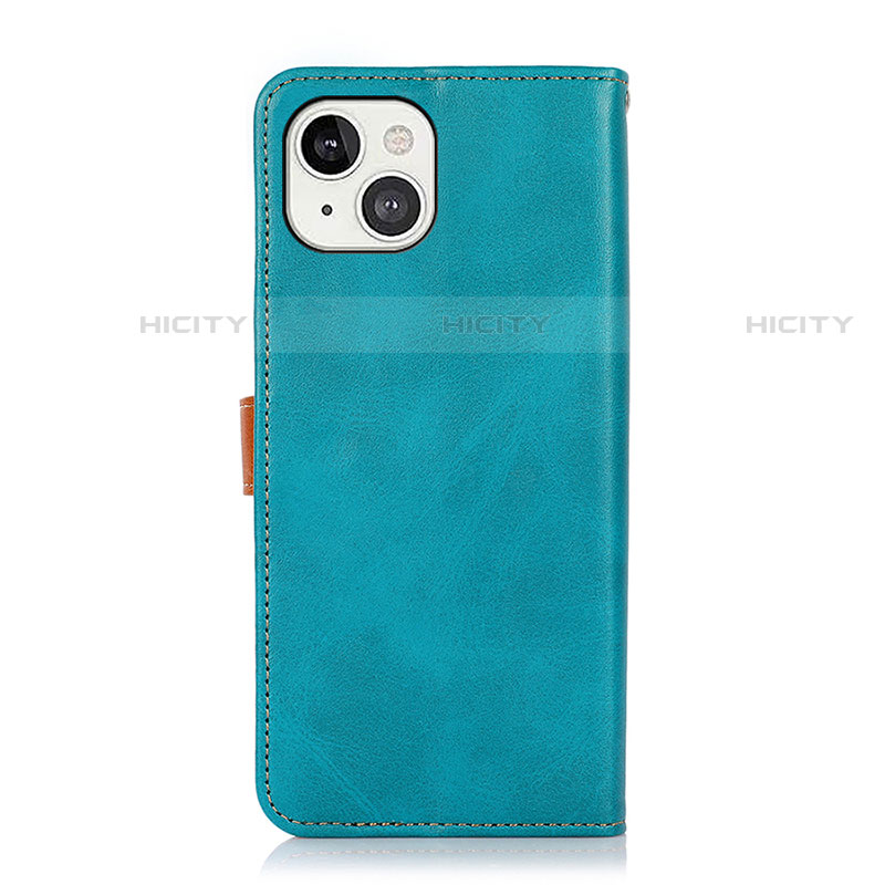 Coque Portefeuille Livre Cuir Etui Clapet L29 pour Apple iPhone 14 Plus
