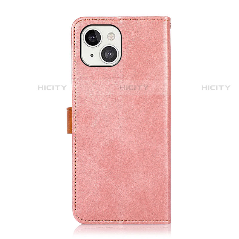 Coque Portefeuille Livre Cuir Etui Clapet L29 pour Apple iPhone 14 Plus
