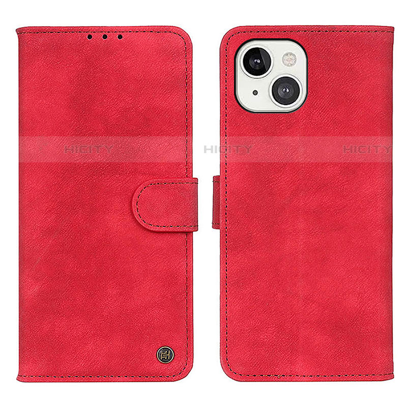 Coque Portefeuille Livre Cuir Etui Clapet L30 pour Apple iPhone 14 Plus