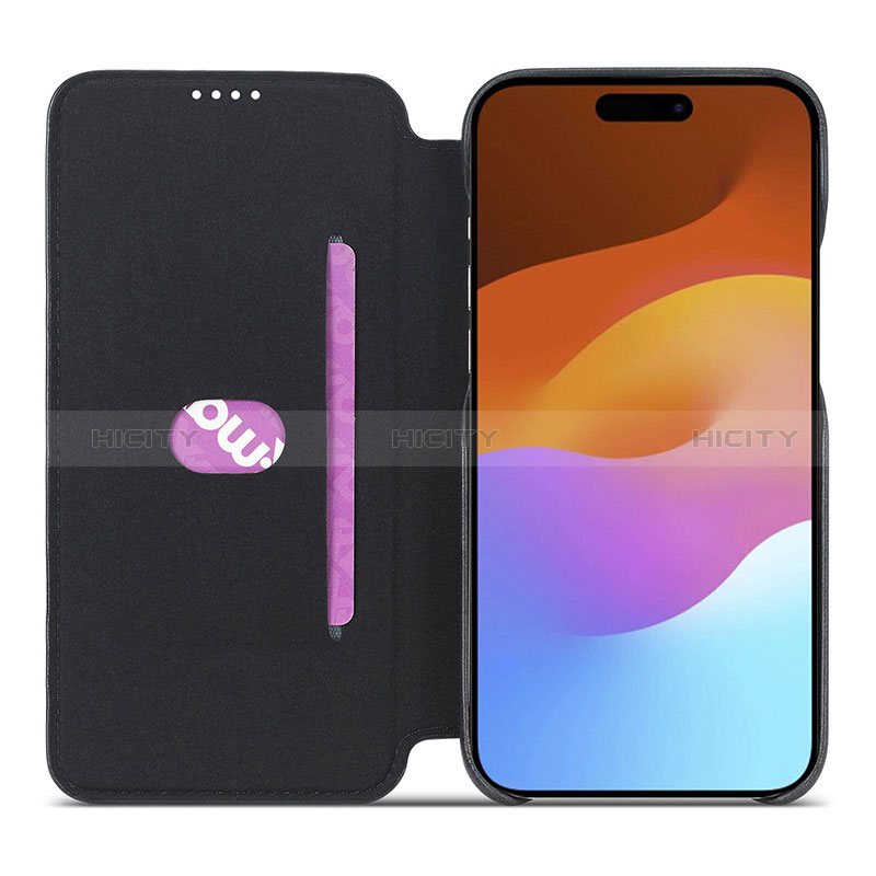 Coque Portefeuille Livre Cuir Etui Clapet LC1 pour Apple iPhone 14 Plus