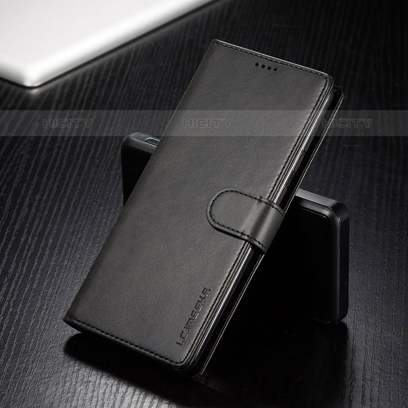 Coque Portefeuille Livre Cuir Etui Clapet LC1 pour Samsung Galaxy M23 5G Plus