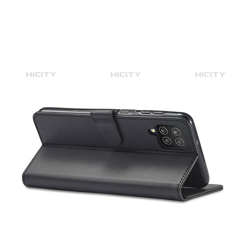 Coque Portefeuille Livre Cuir Etui Clapet LC1 pour Samsung Galaxy M53 5G Plus