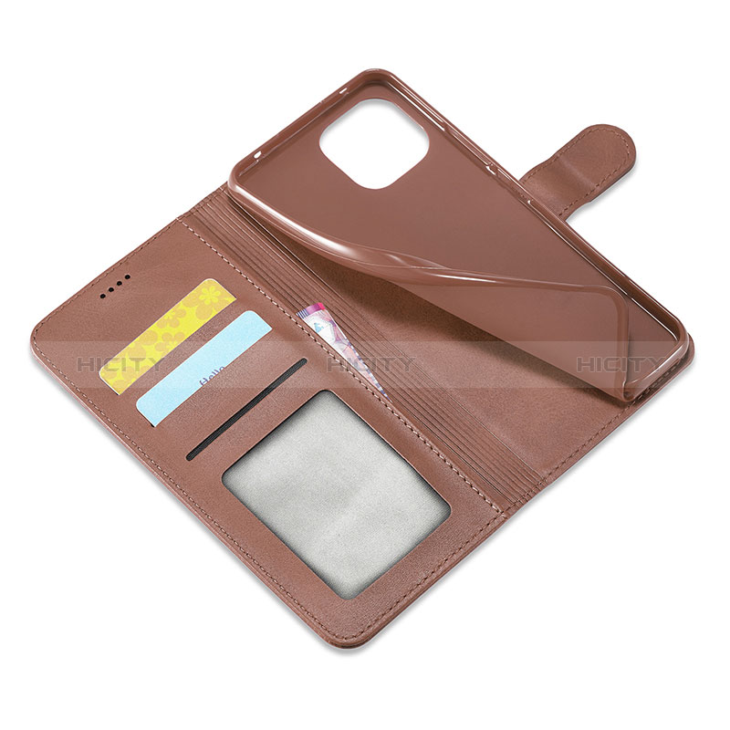 Coque Portefeuille Livre Cuir Etui Clapet LC2 pour Xiaomi Poco C51 Plus