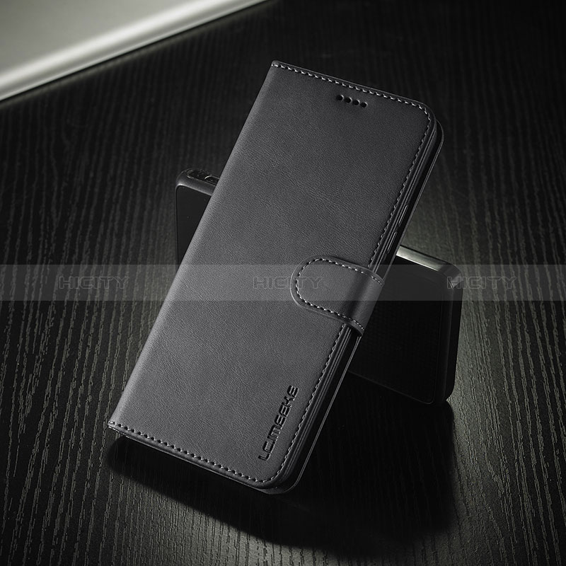 Coque Portefeuille Livre Cuir Etui Clapet LC2 pour Xiaomi Redmi A1 Plus