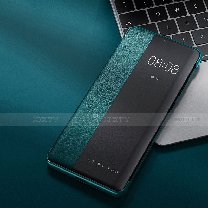 Coque Portefeuille Livre Cuir Etui Clapet M01 pour Apple iPhone 13 Plus