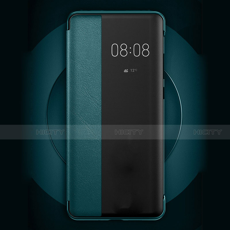 Coque Portefeuille Livre Cuir Etui Clapet M01 pour Apple iPhone 13 Plus