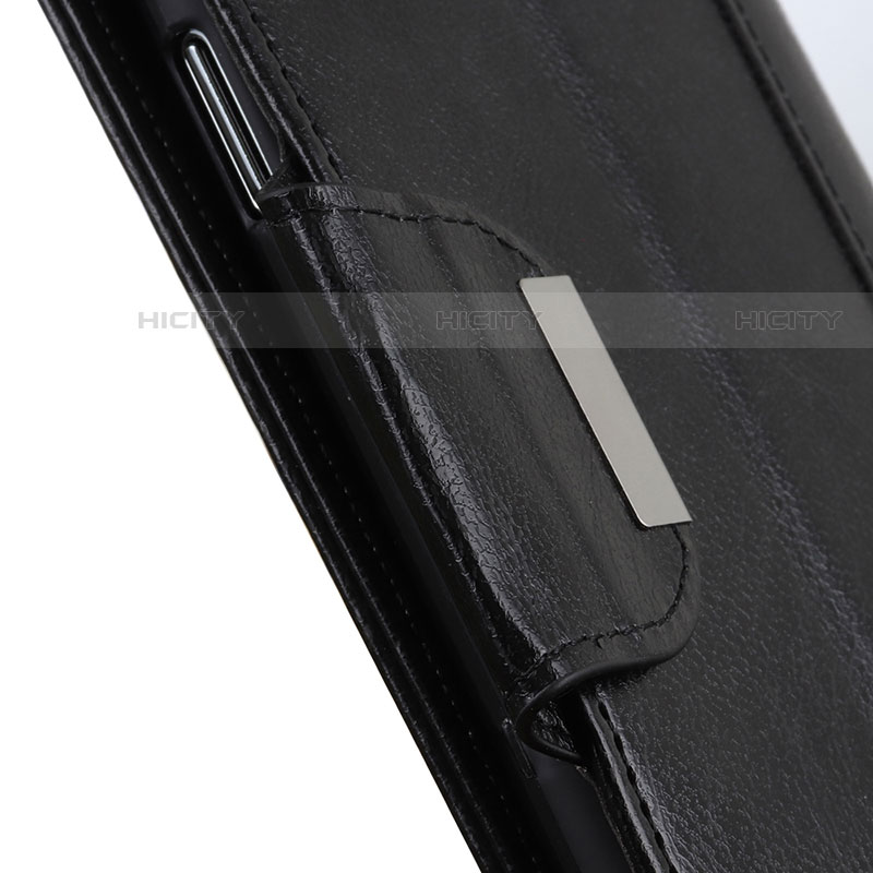 Coque Portefeuille Livre Cuir Etui Clapet M01L pour Motorola Moto Edge 20 Pro 5G Plus