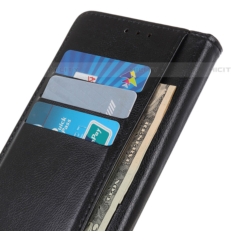 Coque Portefeuille Livre Cuir Etui Clapet M01L pour Samsung Galaxy A05s Plus
