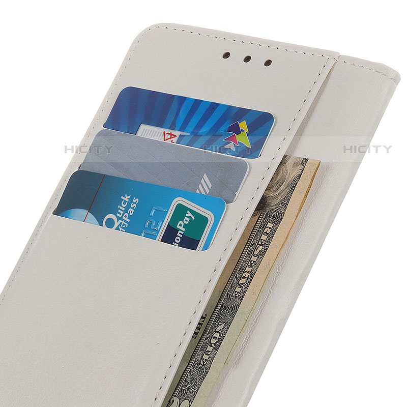Coque Portefeuille Livre Cuir Etui Clapet M01L pour Samsung Galaxy S22 Plus 5G Plus