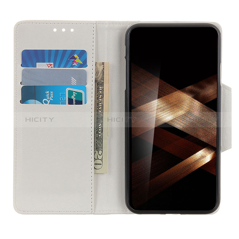 Coque Portefeuille Livre Cuir Etui Clapet M01L pour Samsung Galaxy S24 5G Plus
