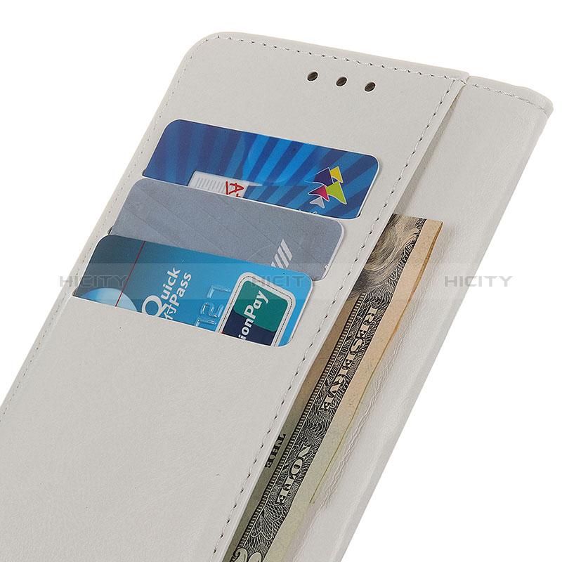 Coque Portefeuille Livre Cuir Etui Clapet M01L pour Samsung Galaxy S24 Plus 5G Plus