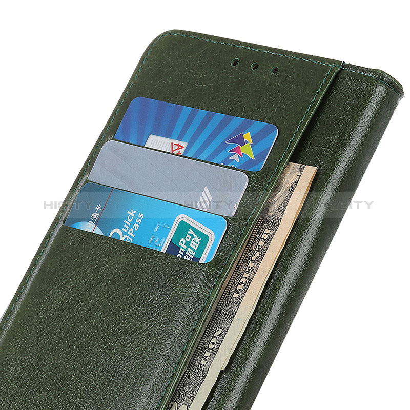 Coque Portefeuille Livre Cuir Etui Clapet M01L pour Sony Xperia Ace II Plus