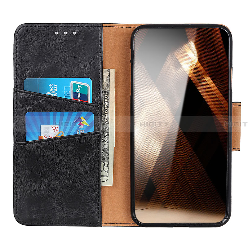 Coque Portefeuille Livre Cuir Etui Clapet M02L pour Samsung Galaxy A13 5G Plus