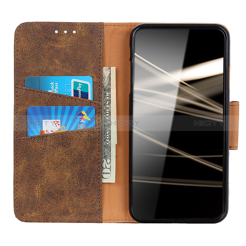 Coque Portefeuille Livre Cuir Etui Clapet M03L pour OnePlus 10 Pro 5G Plus