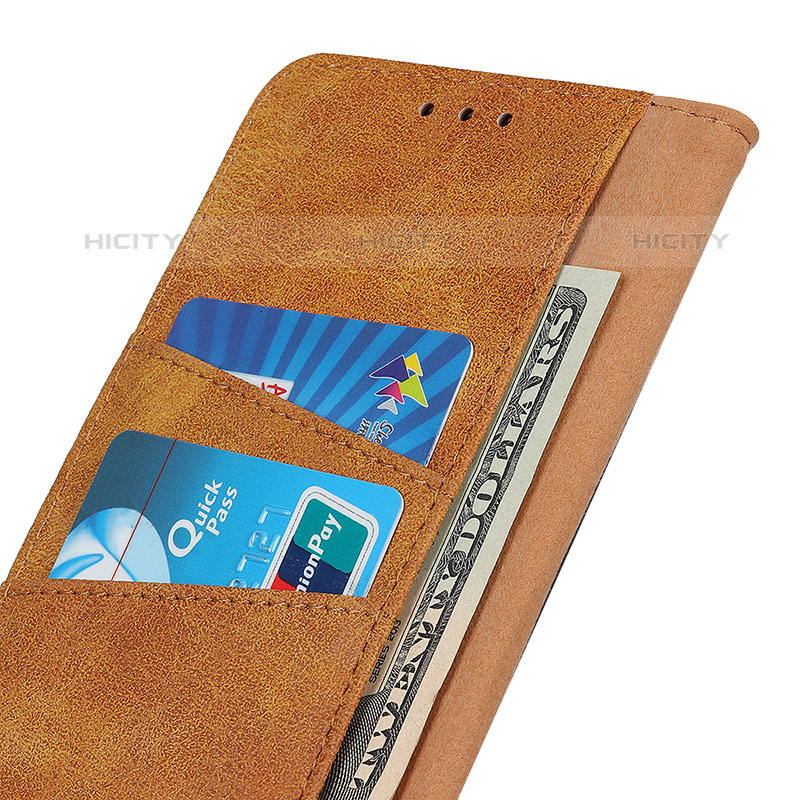 Coque Portefeuille Livre Cuir Etui Clapet M03L pour Samsung Galaxy M62 4G Plus