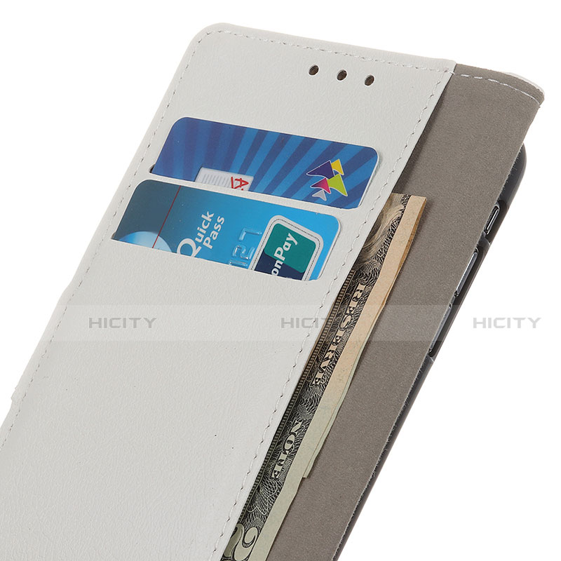 Coque Portefeuille Livre Cuir Etui Clapet M04L pour Motorola Moto Edge 30 Pro 5G Plus