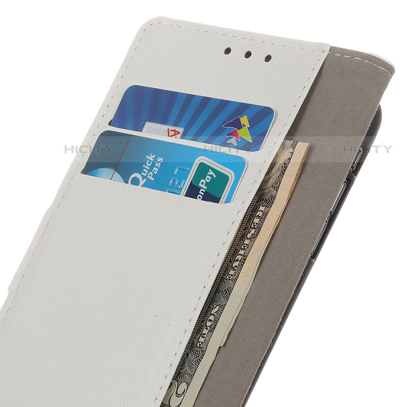 Coque Portefeuille Livre Cuir Etui Clapet M04L pour Motorola Moto G Stylus (2022) 4G Plus