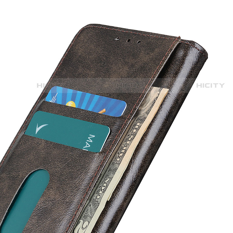 Coque Portefeuille Livre Cuir Etui Clapet M04L pour Xiaomi Mi 12S 5G Plus