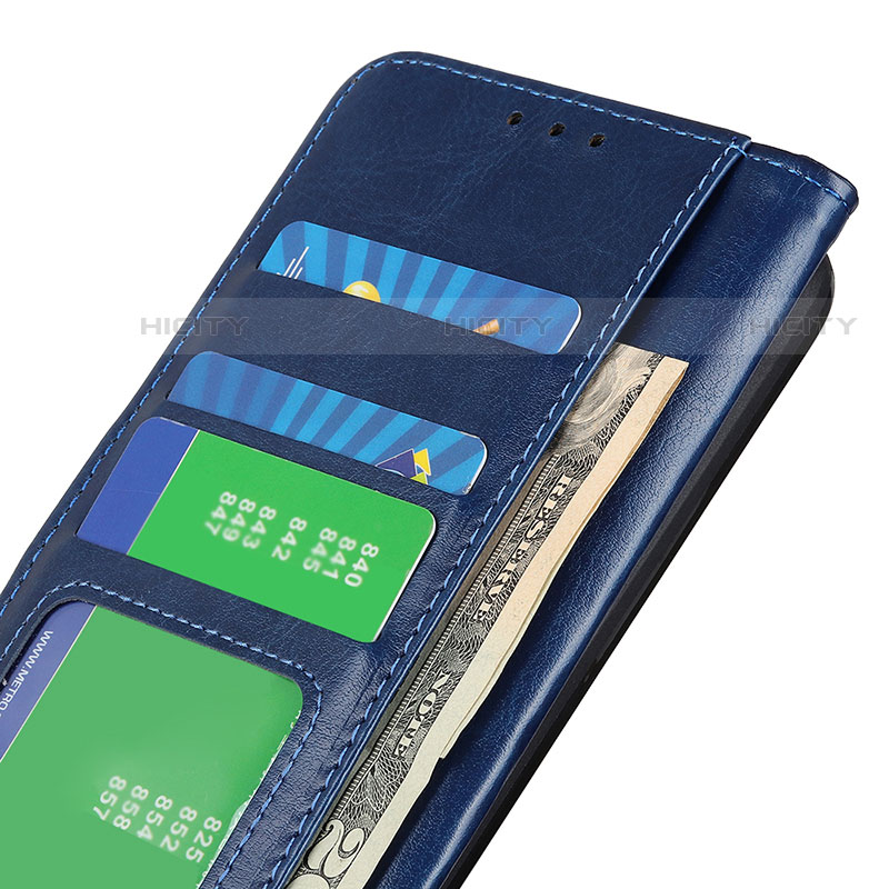 Coque Portefeuille Livre Cuir Etui Clapet M05L pour Motorola Moto Edge Plus (2022) 5G Plus