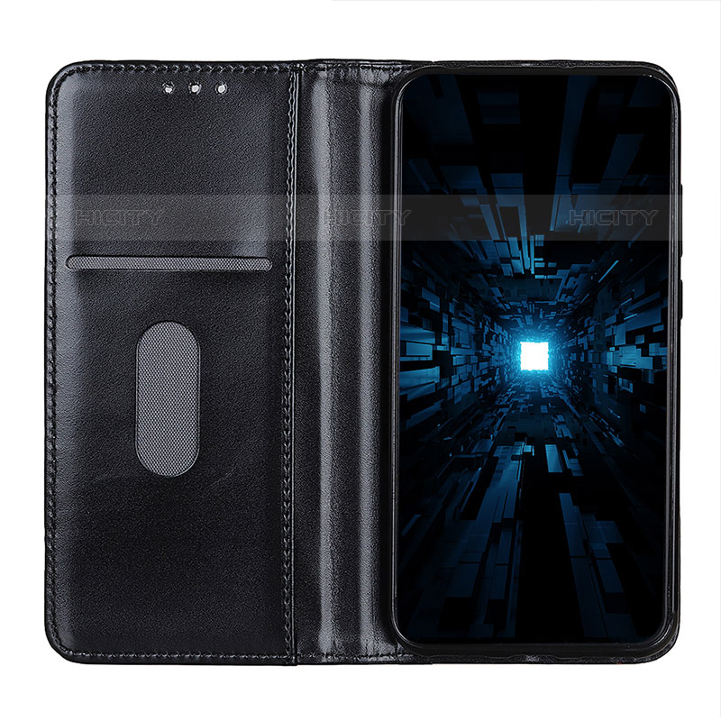 Coque Portefeuille Livre Cuir Etui Clapet M05L pour Oppo A94 4G Plus