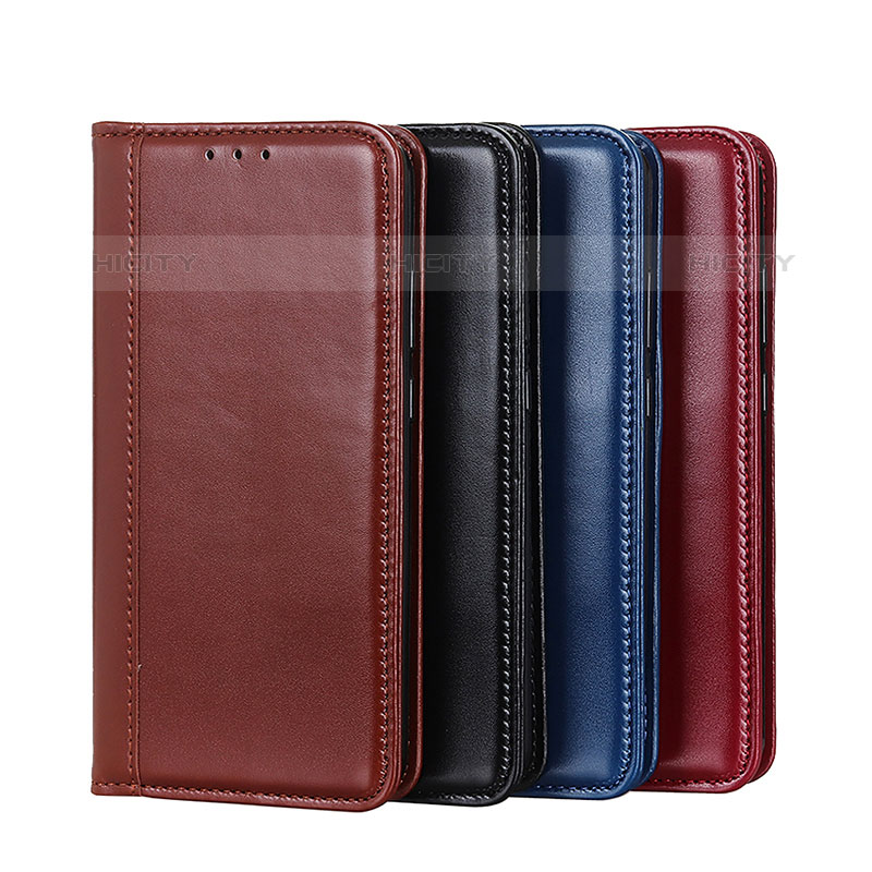 Coque Portefeuille Livre Cuir Etui Clapet M05L pour Oppo Reno6 5G Plus