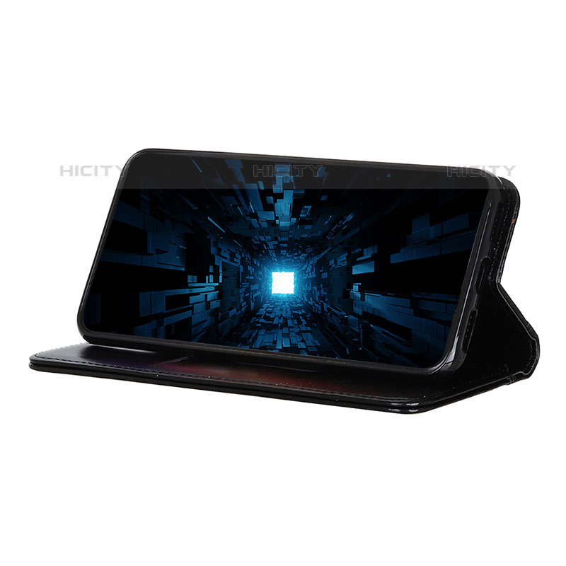 Coque Portefeuille Livre Cuir Etui Clapet M05L pour Oppo Reno6 5G Plus