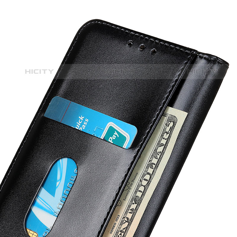 Coque Portefeuille Livre Cuir Etui Clapet M05L pour Samsung Galaxy M52 5G Plus