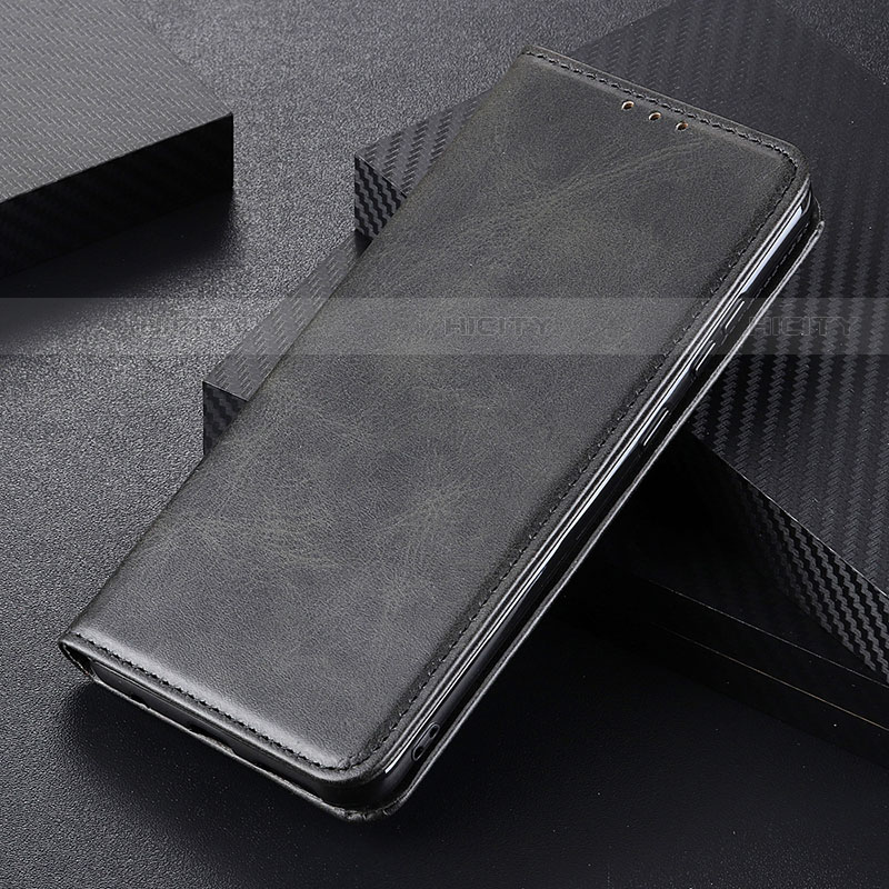 Coque Portefeuille Livre Cuir Etui Clapet M05L pour Samsung Galaxy S21 Ultra 5G Plus