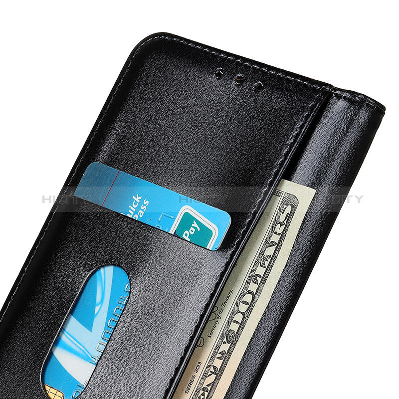Coque Portefeuille Livre Cuir Etui Clapet M05L pour Samsung Galaxy XCover 5 SM-G525F Plus