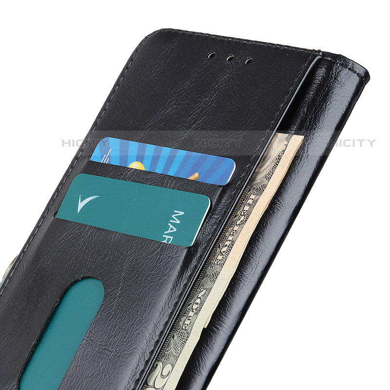 Coque Portefeuille Livre Cuir Etui Clapet M05L pour Xiaomi Mi 12 5G Plus