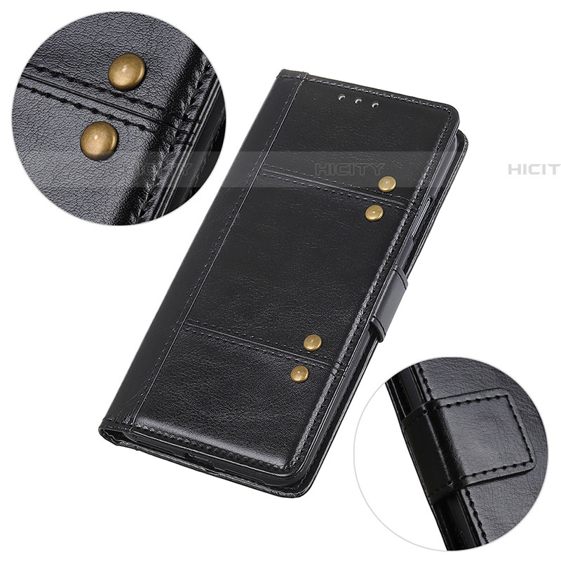 Coque Portefeuille Livre Cuir Etui Clapet M06L pour Samsung Galaxy A04s Plus