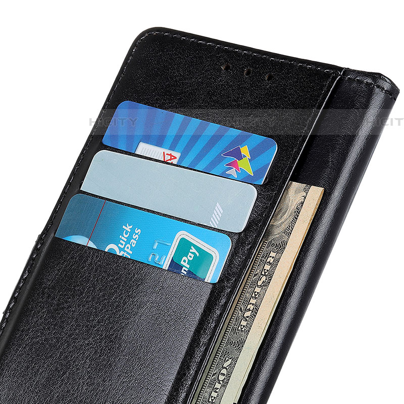 Coque Portefeuille Livre Cuir Etui Clapet M06L pour Samsung Galaxy A05s Plus