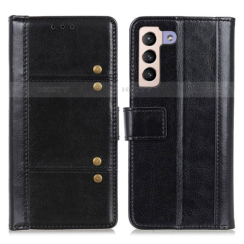 Coque Portefeuille Livre Cuir Etui Clapet M06L pour Samsung Galaxy S23 5G Plus